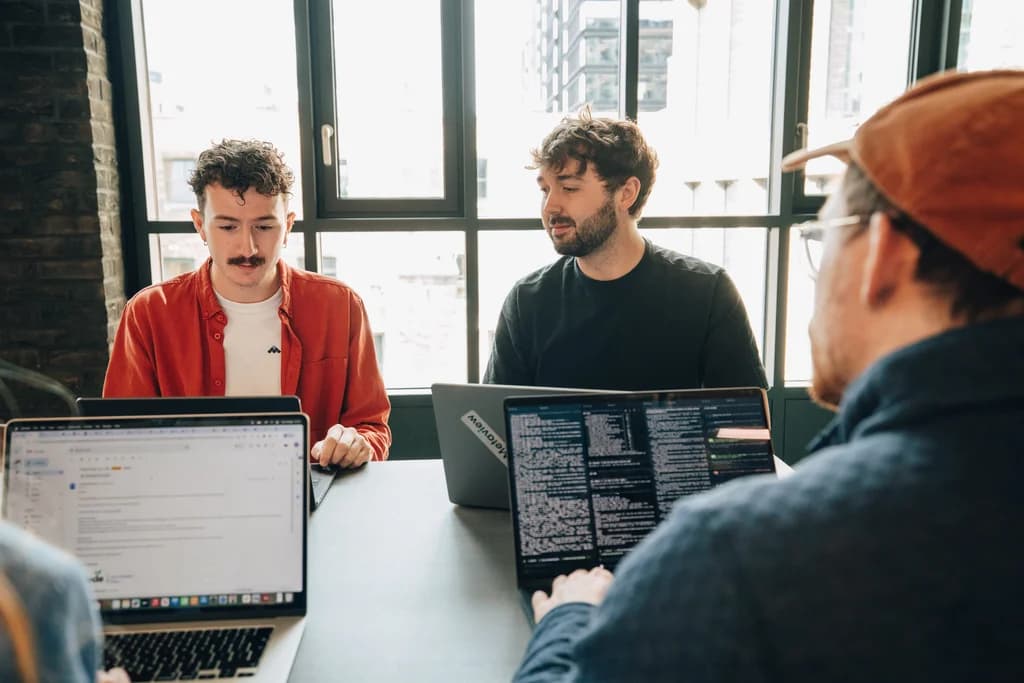 Forward Deployed Talent Engineers