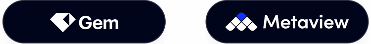 Metaview x Gem