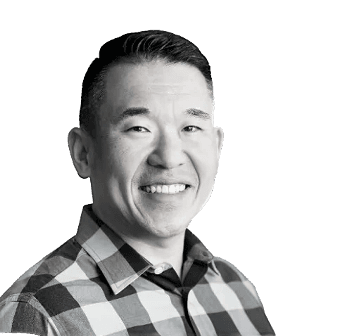 Richard Cho