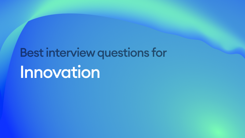 interview questions to assess problem solving skills