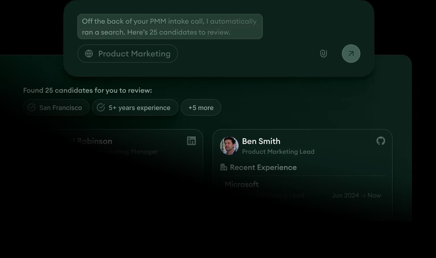 SOURCE feature