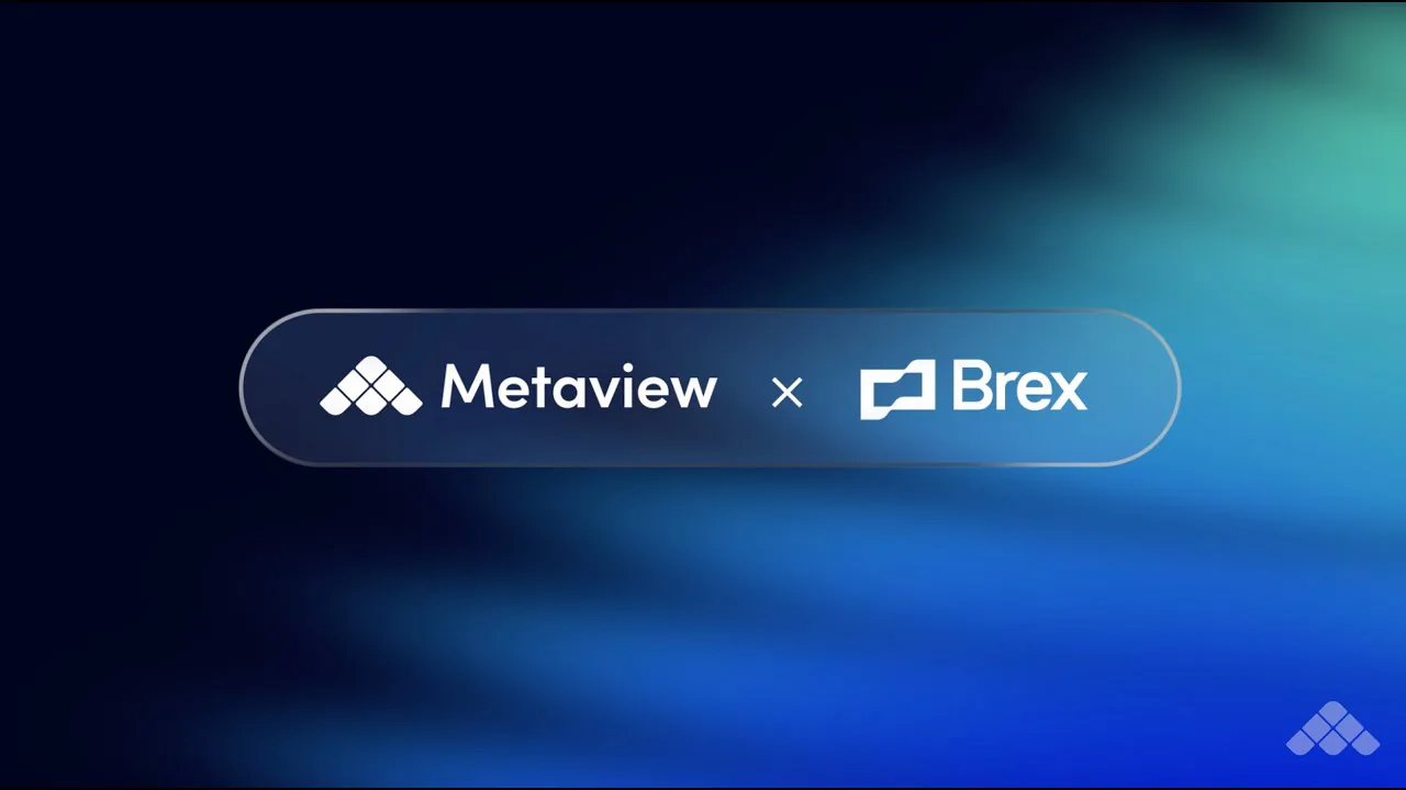Brex customer video preview
