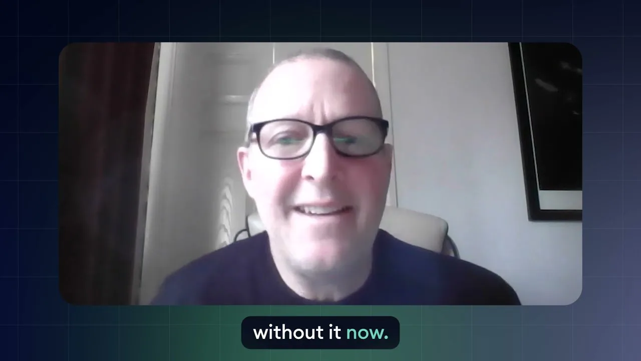 SoSafe customer video preview