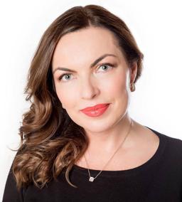 Margaret Buj Profile Image